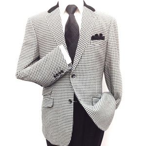 Mens Insearch Blazer 4XL